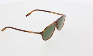 Ermenegildo Zegna EZ0202 52N Erkek Güneş Gözlüğü