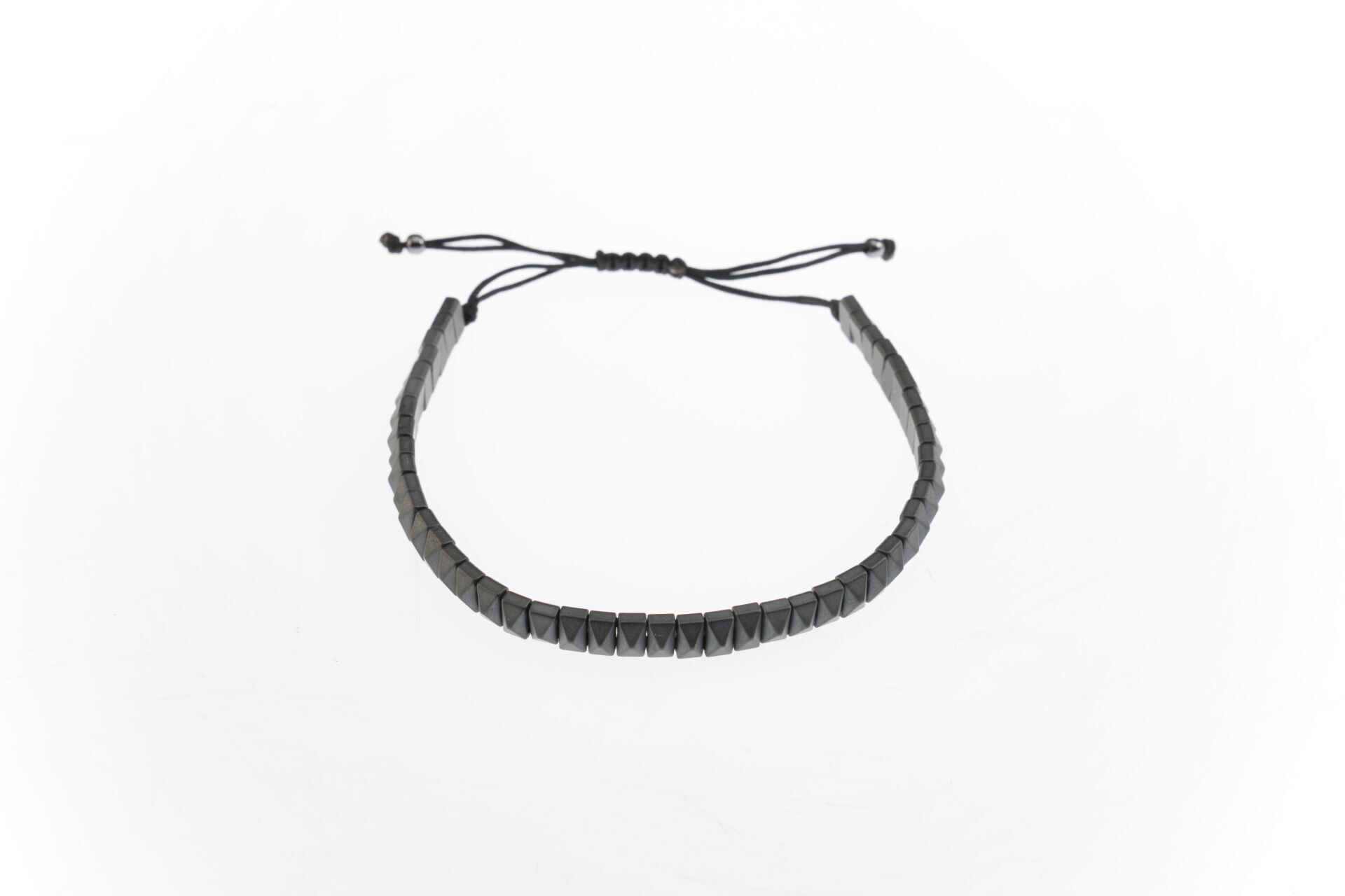 OSSE ERKEK  BİLEKLİK GUN METAL
