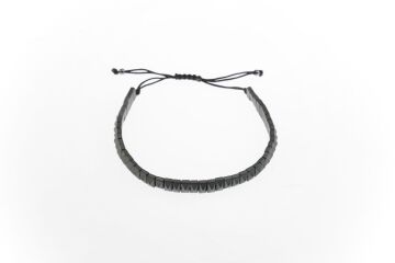 OSSE ERKEK  BİLEKLİK GUN METAL