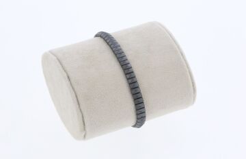 OSSE ERKEK  BİLEKLİK GUN METAL