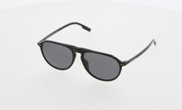 Ermenegildo Zegna EZ0202 01A Erkek Güneş Gözlüğü