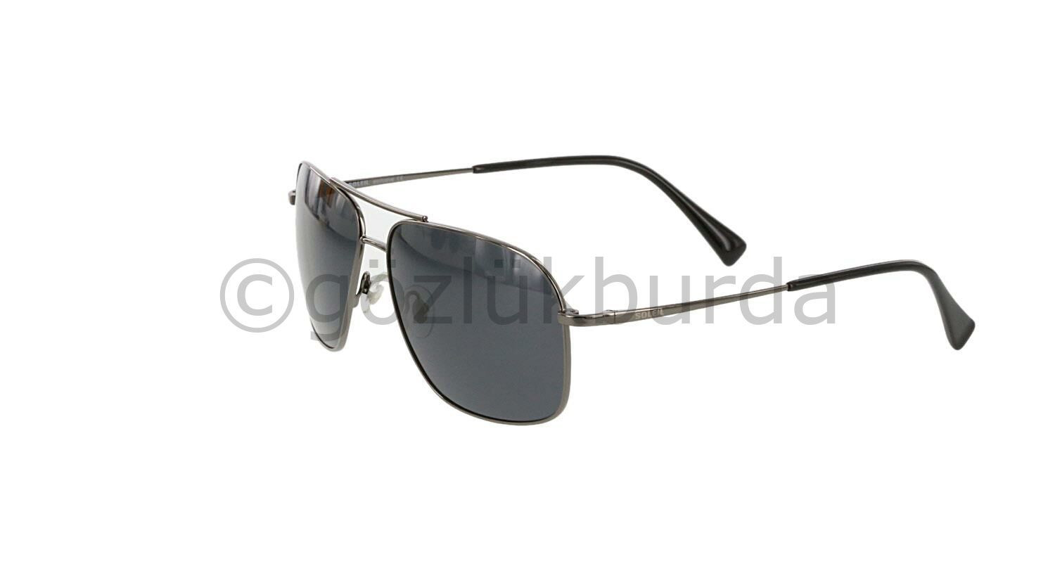 Soleıl SO1318 03 Erkek Güneş Gözlüğü