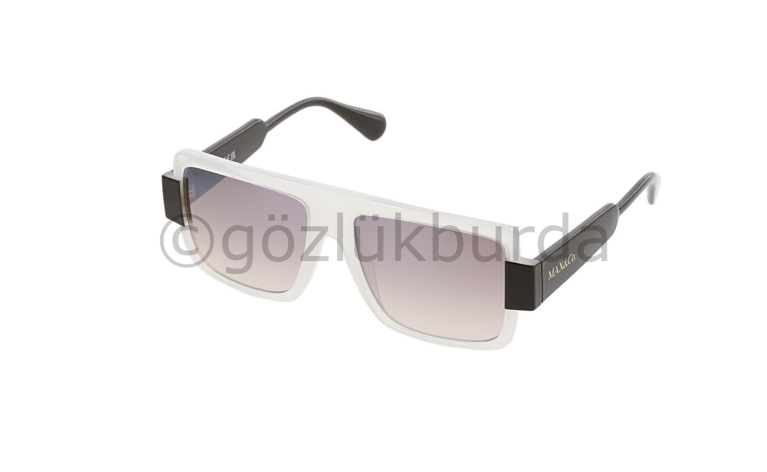 Max&co MO0066 24F Kadın Güneş Gözlüğü