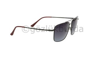 Soleıl SO1320 06 Erkek Güneş Gözlüğü