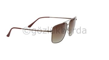 Soleıl SO1320 04 Erkek Güneş Gözlüğü
