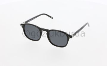 Hawk HW2106 01 Unısex Güneş Gözlüğü