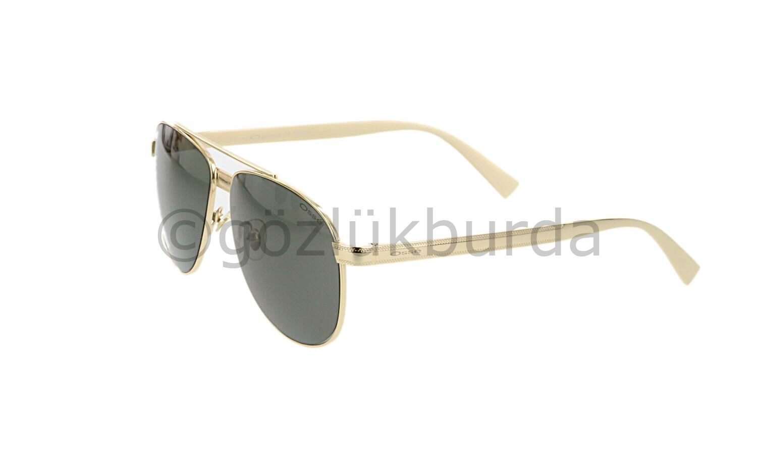 Osse OS3235 01 Unısex Güneş Gözlüğü