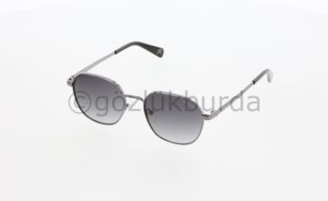 Guess GU5215 06B Unısex Güneş Gözlüğü