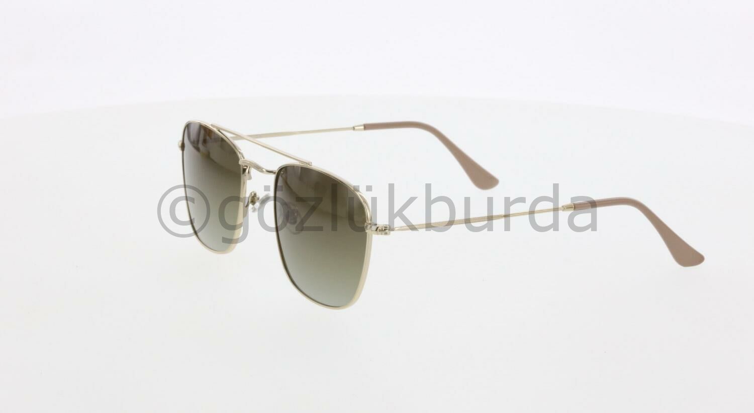 Optellı OP5506 04 Erkek Güneş Gözlüğü