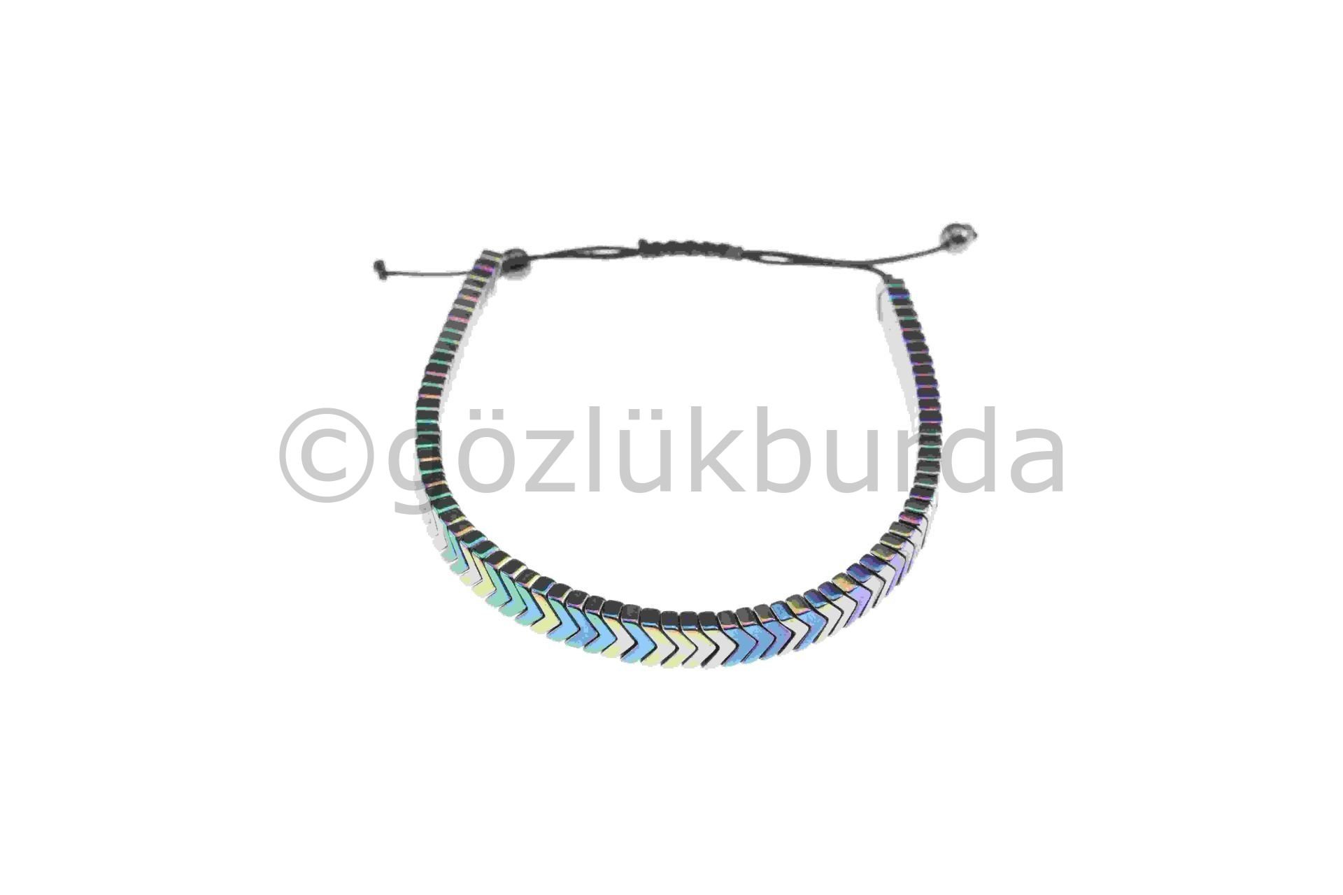 OSSE BİLEKLİK RENKLİ