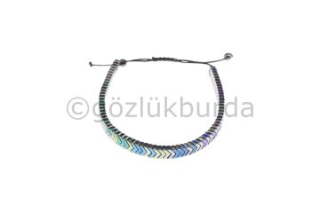 OSSE BİLEKLİK RENKLİ