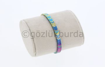 OSSE BİLEKLİK RENKLİ