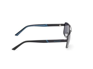 Skechers SE00157 01D Erkek Güneş Gözlüğü