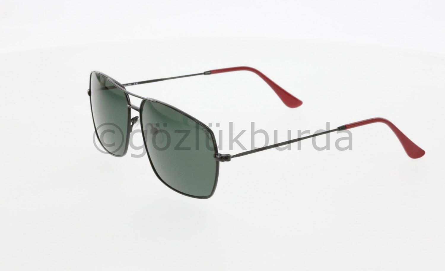 Optellı OP5519 03 Erkek Güneş Gözlüğü