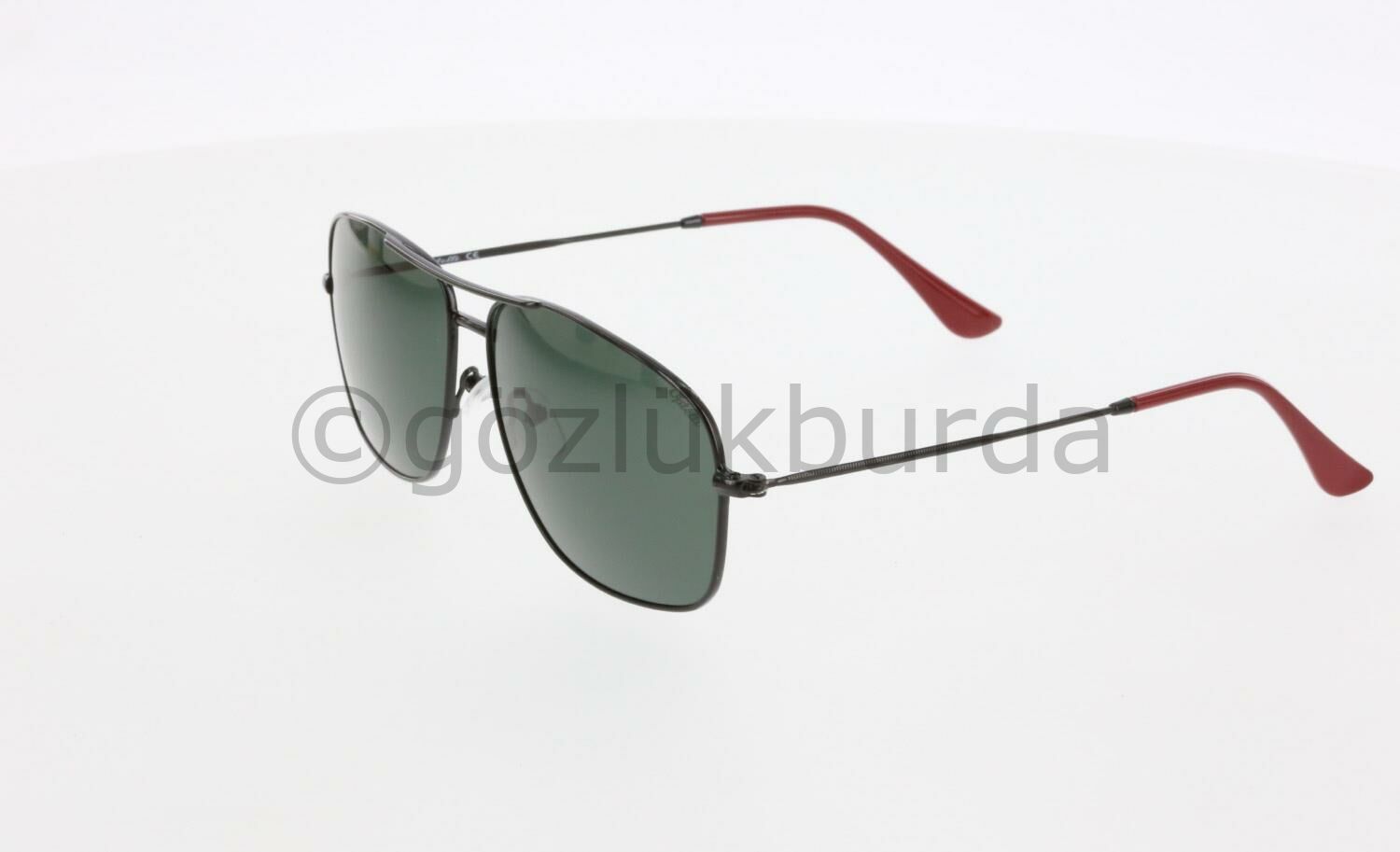 Optellı OP5521 03 Erkek Güneş Gözlüğü