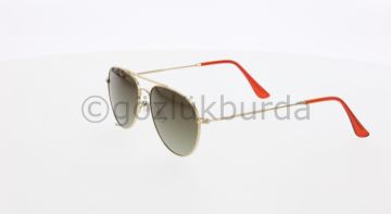 Soleıl SO4501 04 Unısex Güneş Gözlüğü