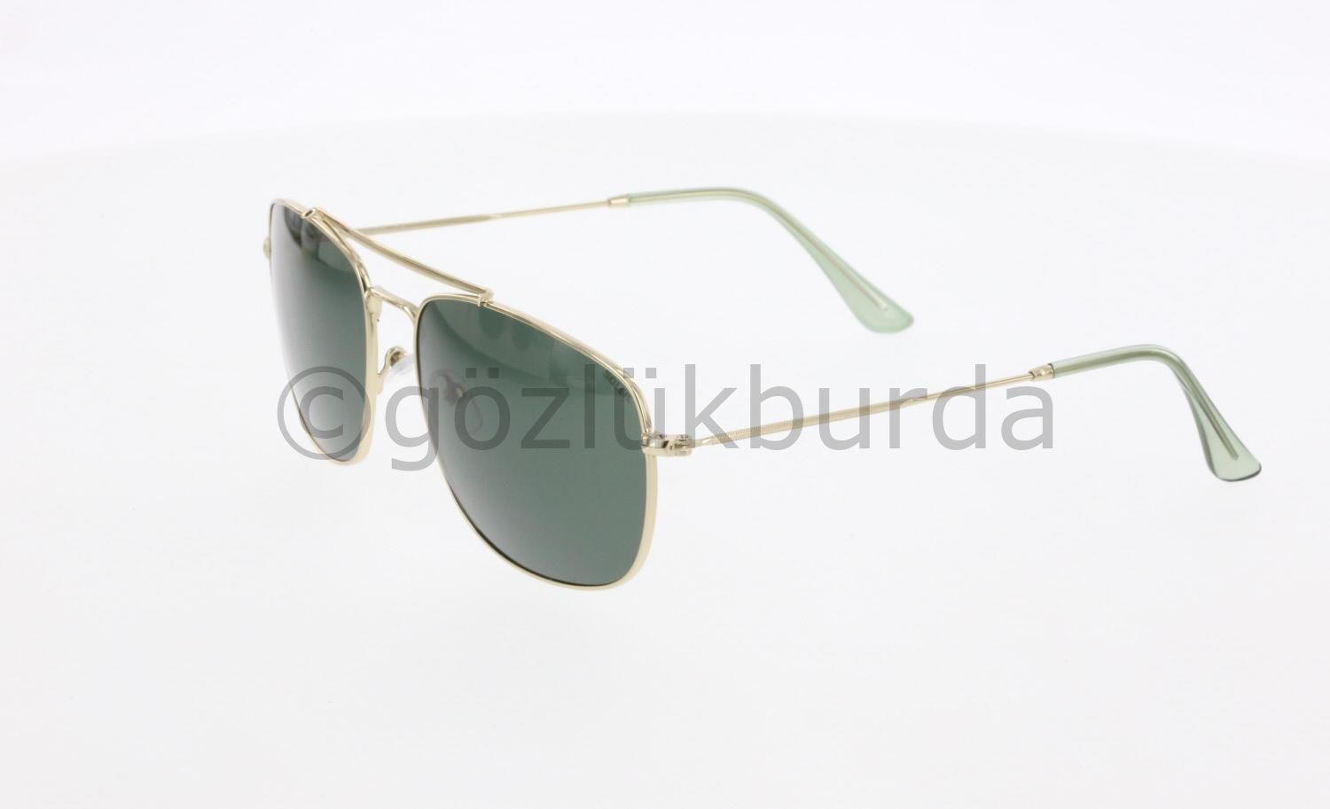 Soleıl SO4515 04 Erkek Güneş Gözlüğü