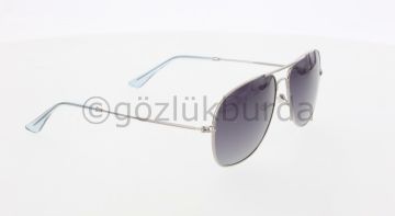 Soleıl SO4517 02 Erkek Güneş Gözlüğü