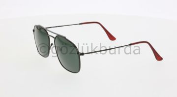 Soleıl SO4520 03 Unısex Güneş Gözlüğü