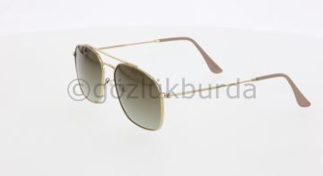 Soleıl SO4520 04 Unısex Güneş Gözlüğü