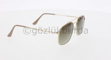 Soleıl SO4520 04 Unısex Güneş Gözlüğü