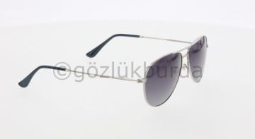 Soleıl SO4504 02 Unısex Güneş Gözlüğü