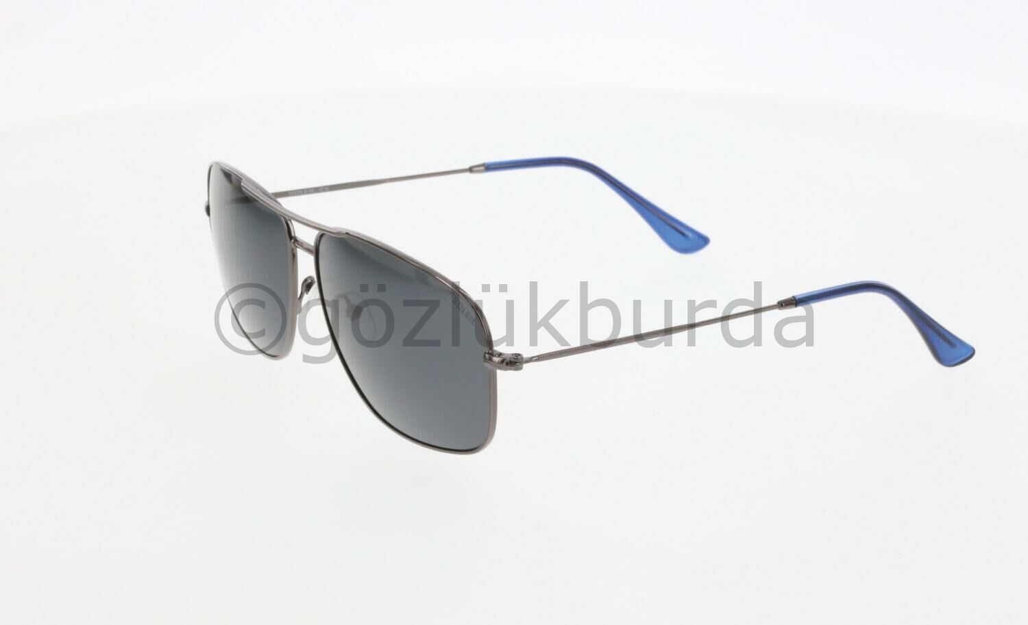 Soleıl SO4521 01 Erkek Güneş Gözlüğü