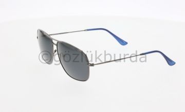 Soleıl SO4521 01 Erkek Güneş Gözlüğü