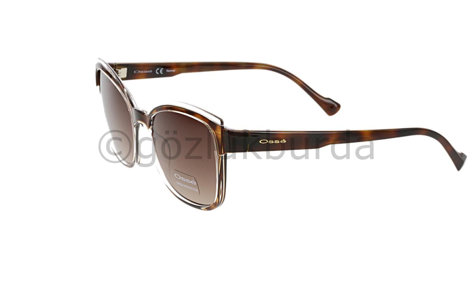 Osse OS3238 02 Kadın Güneş Gözlüğü