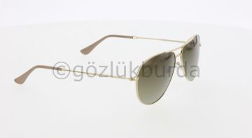 Soleıl SO4504 04 Unısex Güneş Gözlüğü