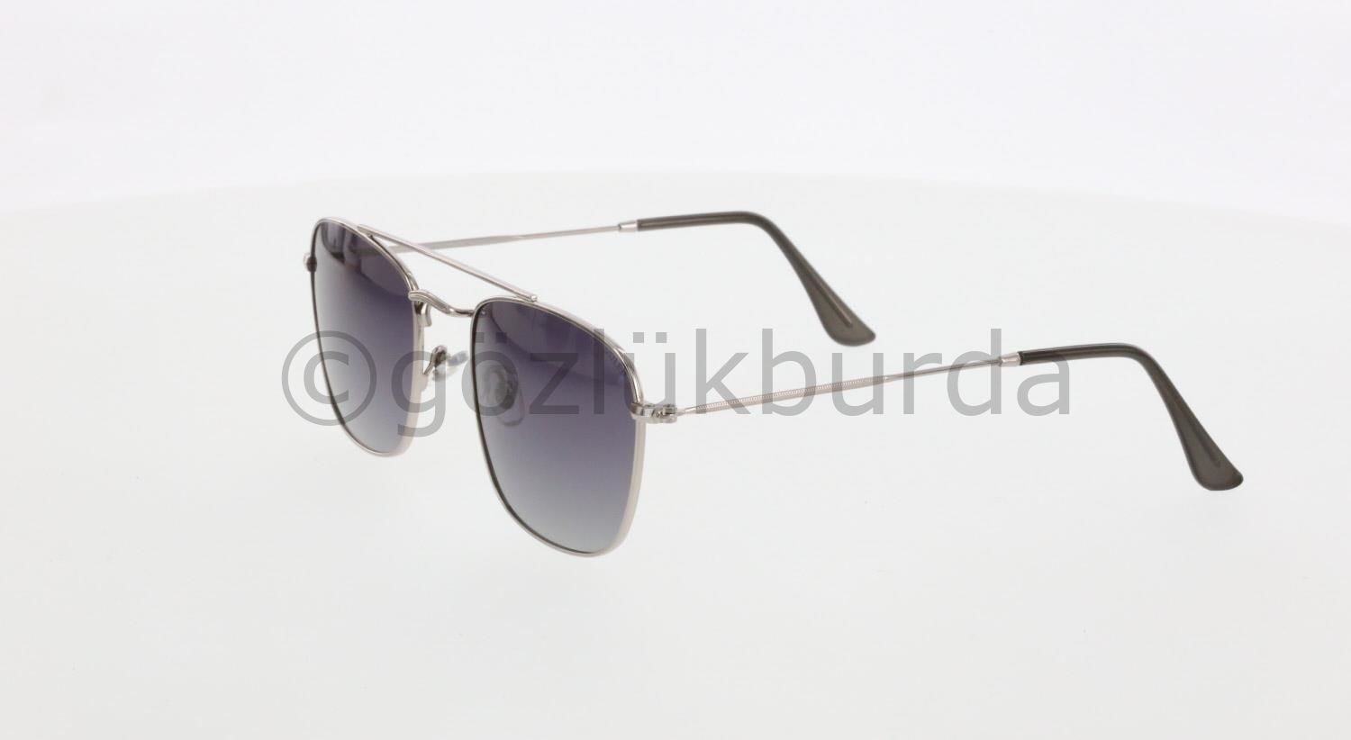 Soleıl SO4506 02 Erkek Güneş Gözlüğü