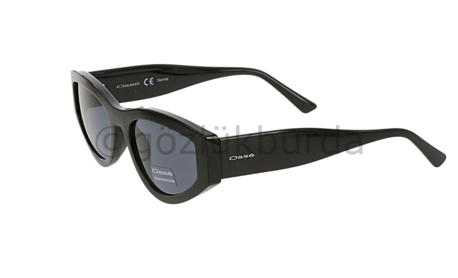 Osse OS3251 01 Kadın Güneş Gözlüğü