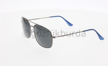 Soleıl SO4508 01 Erkek Güneş Gözlüğü