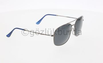 Soleıl SO4508 01 Erkek Güneş Gözlüğü