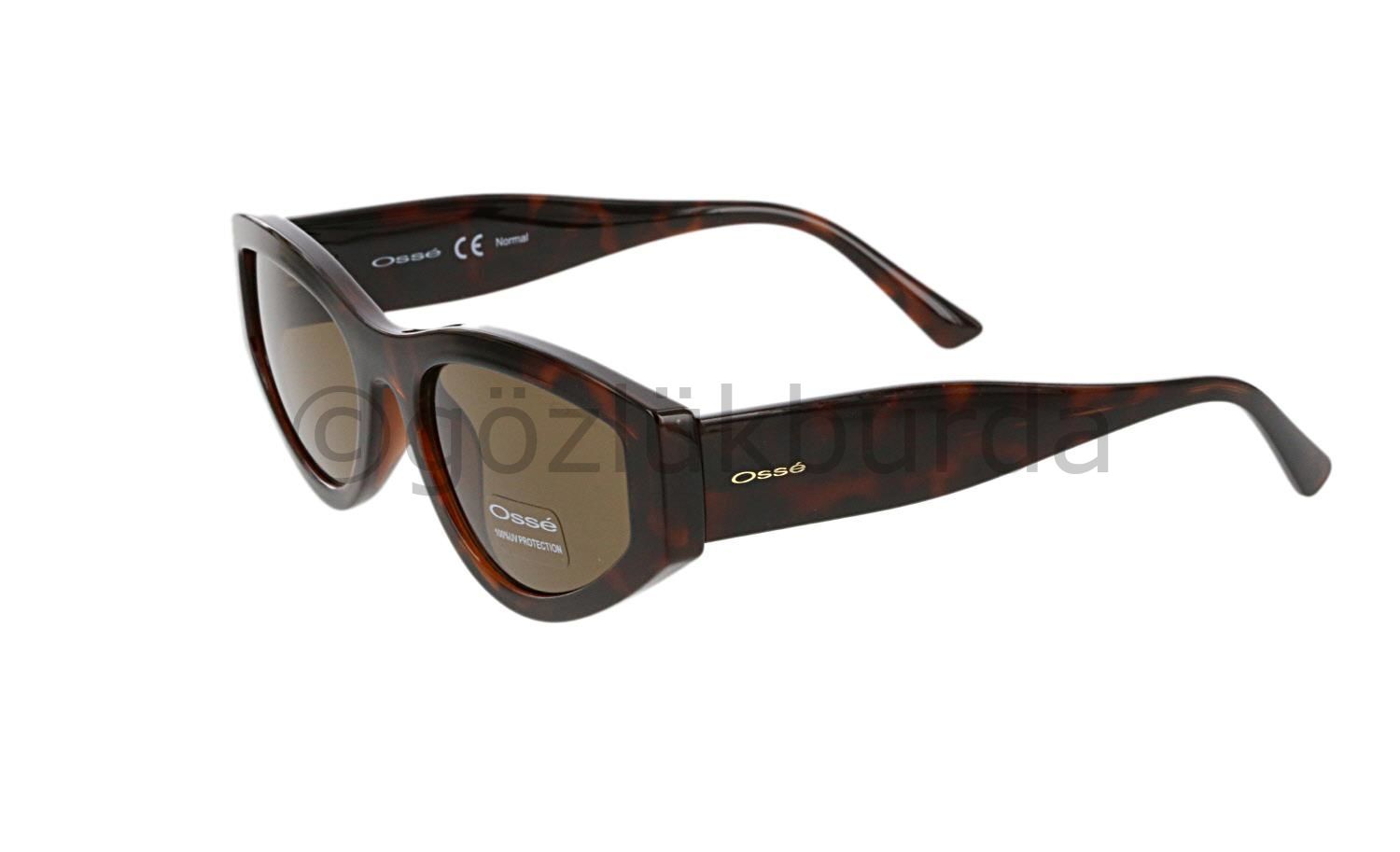 Osse OS3251 02 Kadın Güneş Gözlüğü