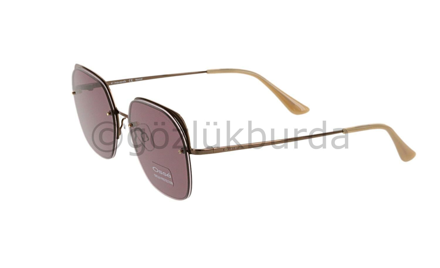 Osse OS3254 02 Kadın Güneş Gözlüğü