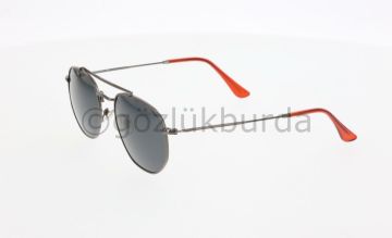 Soleıl SO4509 01 Unısex Güneş Gözlüğü