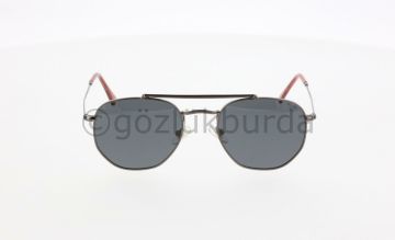 Soleıl SO4509 01 Unısex Güneş Gözlüğü