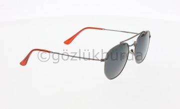 Soleıl SO4509 01 Unısex Güneş Gözlüğü