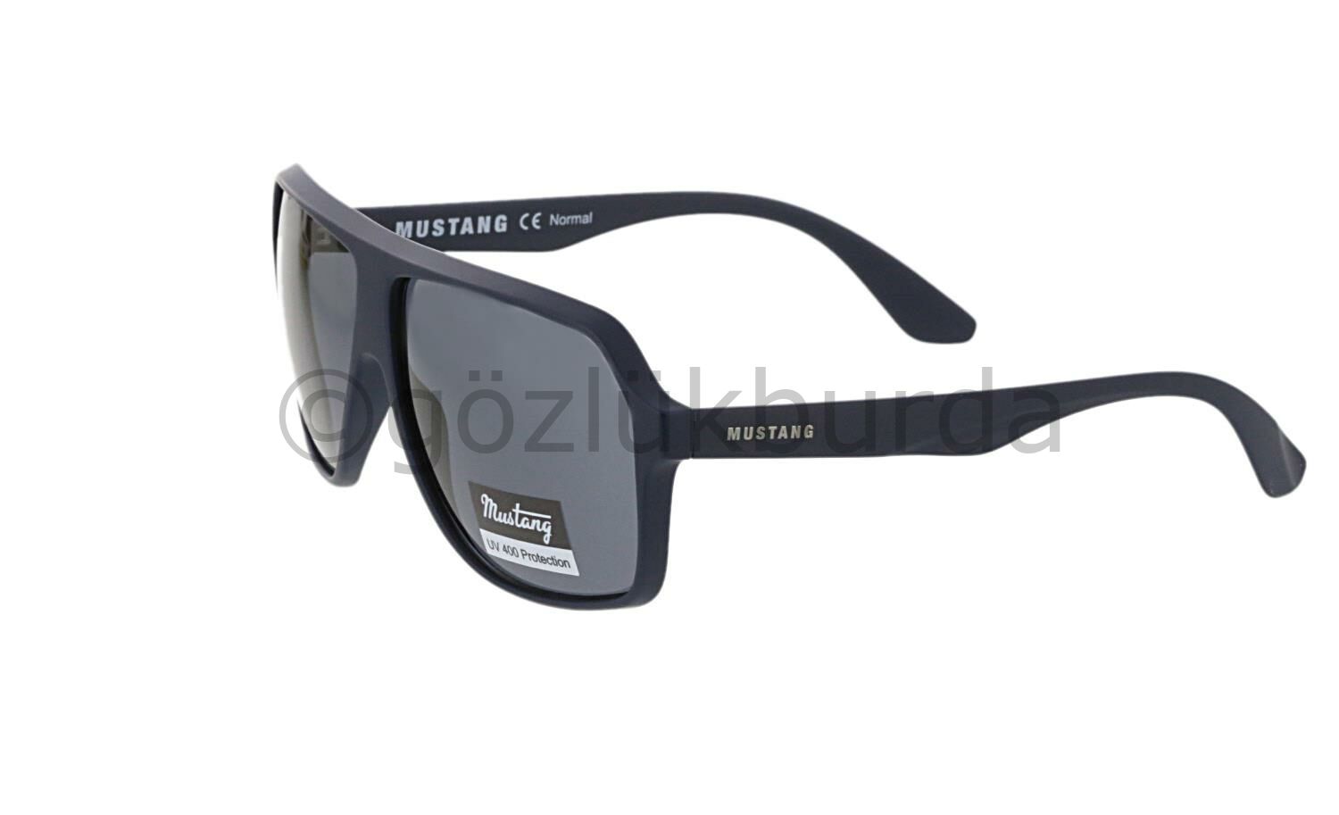 Mustang MU2149 03 Erkek Güneş Gözlüğü