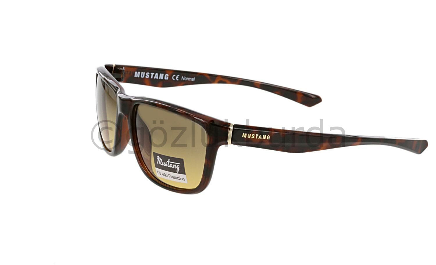 Mustang MU2150 03 Erkek Güneş Gözlüğü