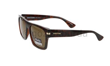 Mustang MU2151 02 Unısex Güneş Gözlüğü