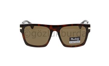Mustang MU2151 02 Unısex Güneş Gözlüğü