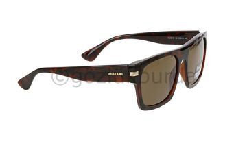 Mustang MU2151 02 Unısex Güneş Gözlüğü