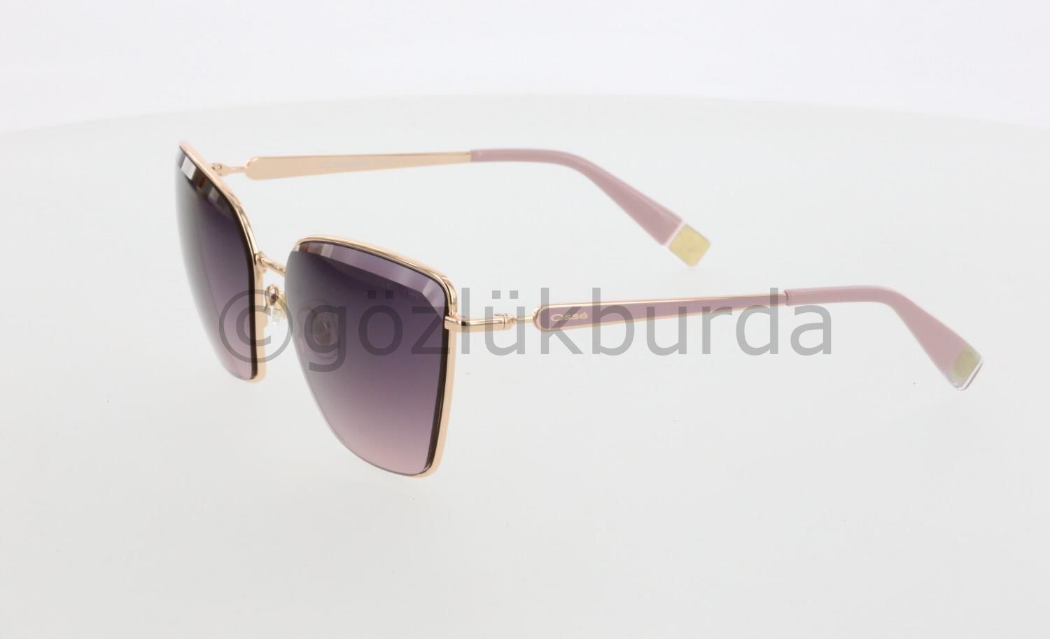 Osse OS3201 02 Kadın Güneş Gözlüğü