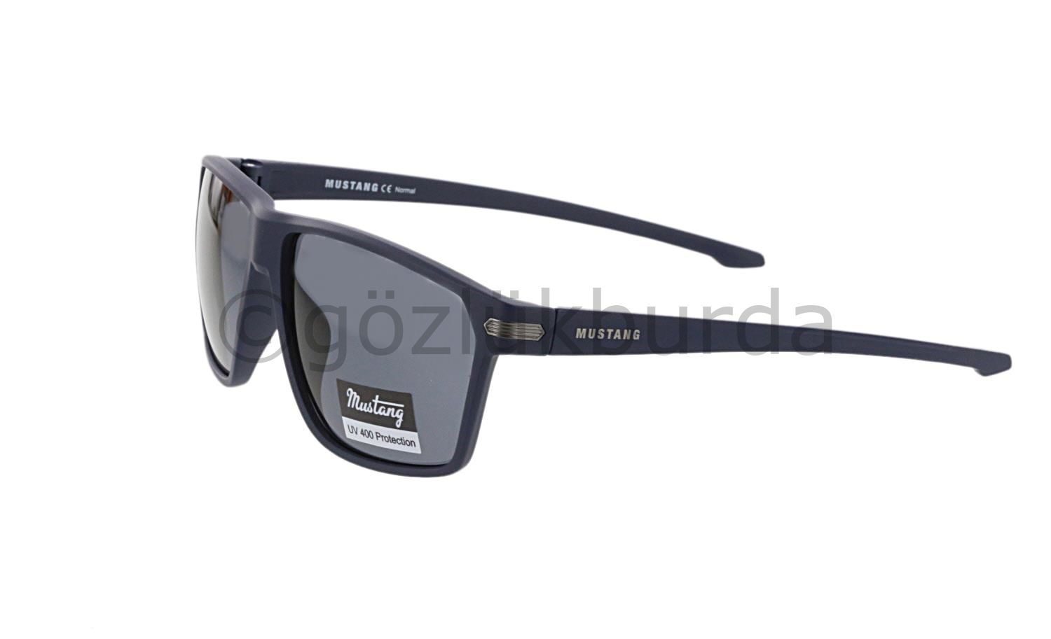 Mustang MU2153 02 Erkek Güneş Gözlüğü