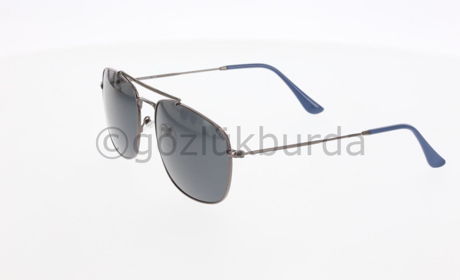 Soleıl SO4515 01 Erkek Güneş Gözlüğü