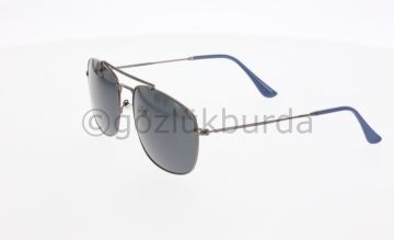 Soleıl SO4515 01 Erkek Güneş Gözlüğü