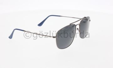 Soleıl SO4515 01 Erkek Güneş Gözlüğü