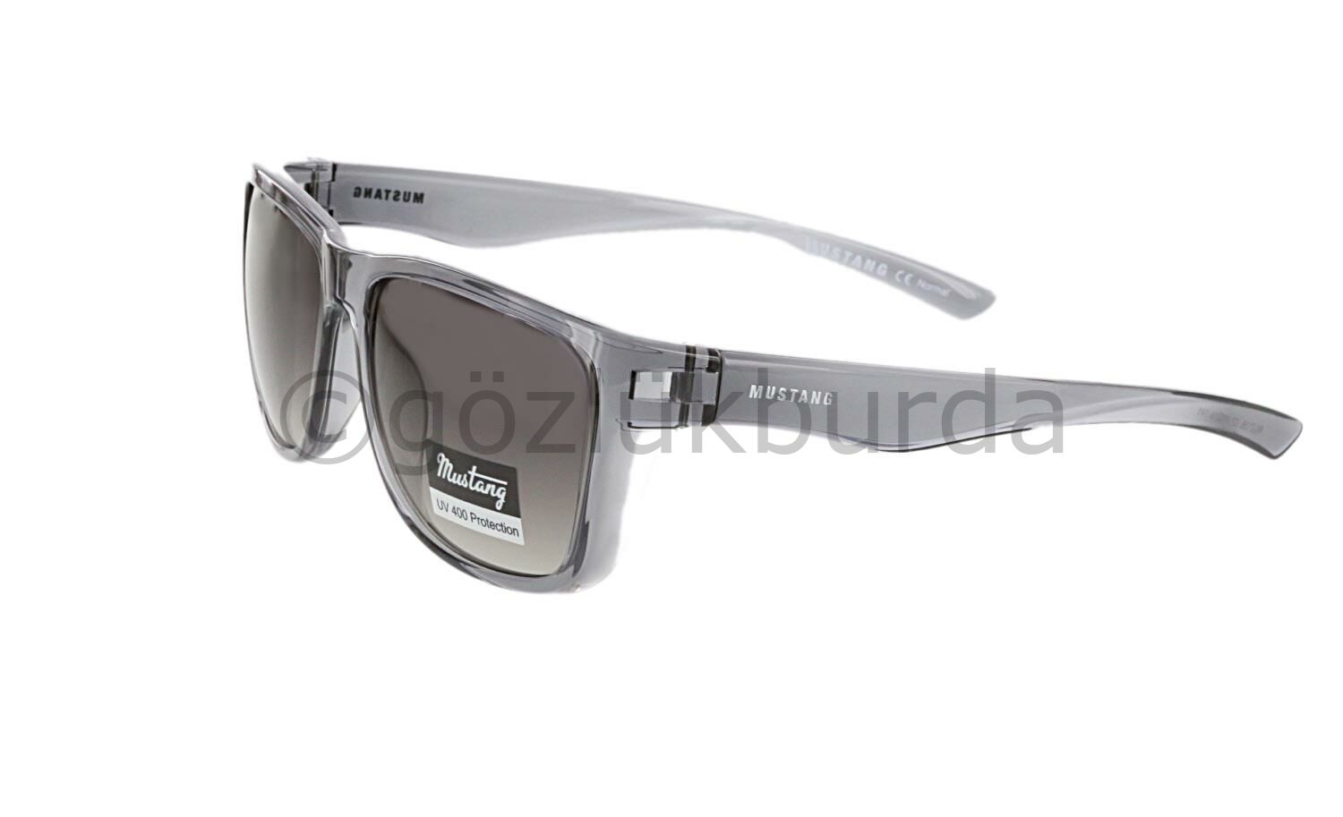 Mustang MU2156 02 Erkek Güneş Gözlüğü